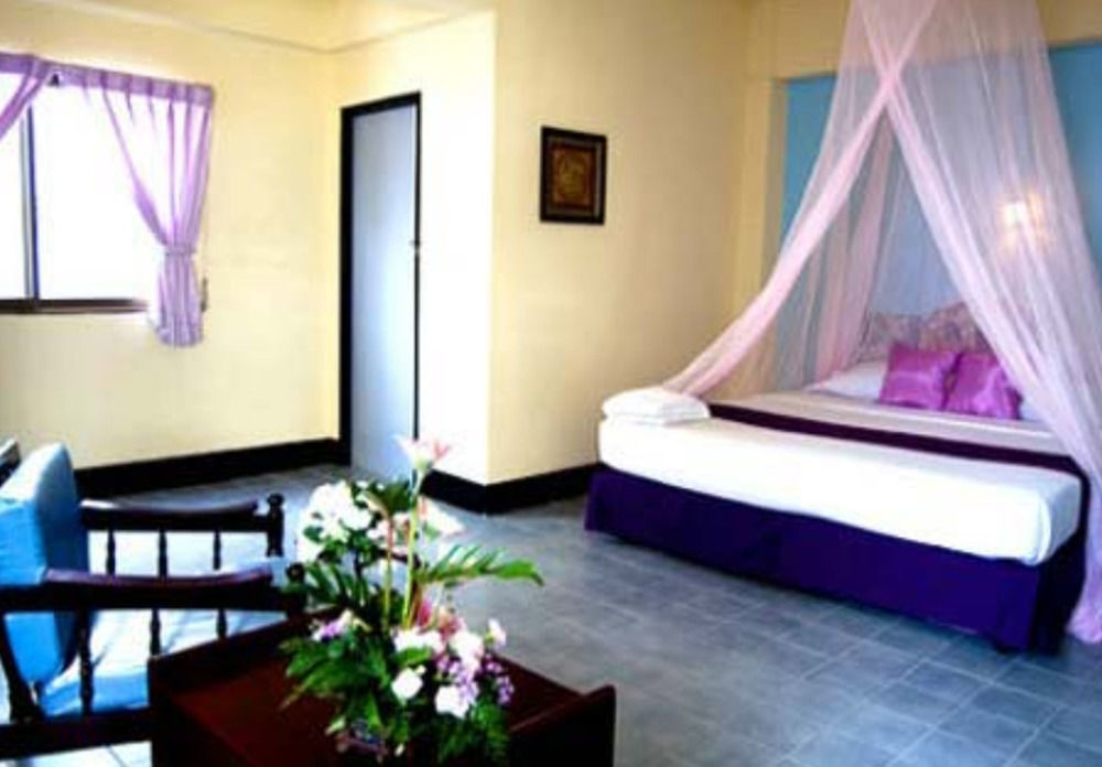 Hotel Sawasdee Sabai Pattaya Zewnętrze zdjęcie